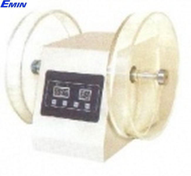 實驗室用藥物脆碎度測試儀設備示意