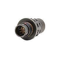 Đầu nối tròn loại đẩy kéo