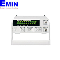 Thiết bị phân tích và đếm tần số Hz