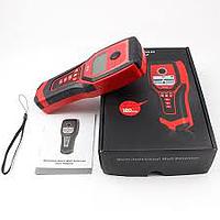 Sửa chữa máy đo lớp áo và dò cốt thép