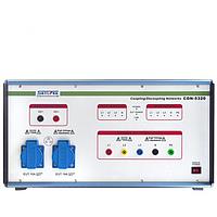 Thiết bị kiểm tra an toàn thiết bị điện