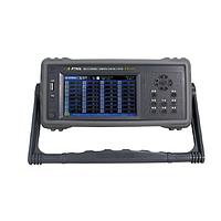 Máy ghi biểu đồ nhiệt độ