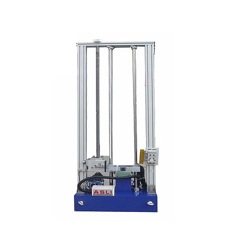 機械衝擊加速度計相關維修服務示意