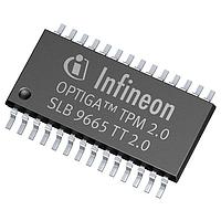 Security ICs / Authentication ICs