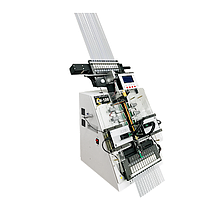 Bộ nạp, kiểm tra IC đa năng