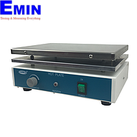 Bếp gia nhiệt, Tấm gia nhiệt