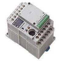 Bộ điều khiển logic lập trình - PLC