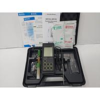 Kiểm định máy đo độ PH