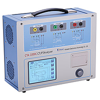 Thiết bị thí nghiệm CT/PT