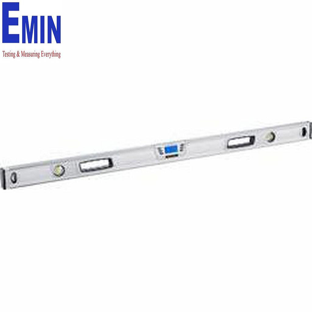 Hình minh họa thước thủy dùng trong căn chỉnh và đo cân bằng