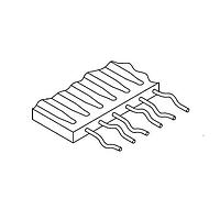 Cáp nhảy FFC & FPC