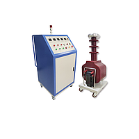 Thiết bị thí nghiệm cao áp