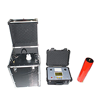 Thiết bị thí nghiệm cao áp