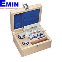 Quả cân chuẩn và bộ quả cân dùng trong hiệu chuẩn cân điện tử