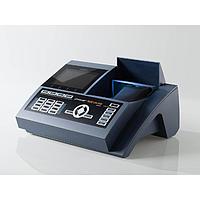 Kiểm định máy quang phổ