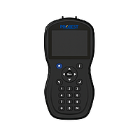 Phân tích nước & Kiểm tra nước