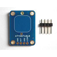 Touch Sensor Development Tools