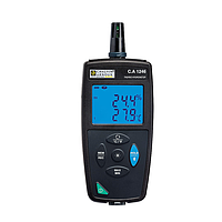 Máy đo nhiệt độ - Độ ẩm trong không khí