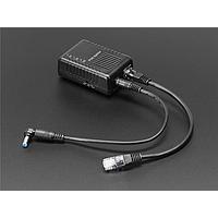 Power over Ethernet PoE