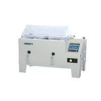 Tủ thử ăn mòn, Sương muối