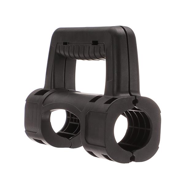 Phụ kiện dùng trong hệ thống bộ sạc xe điện và đầu nối sạc EV