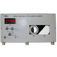 Thiết bị hiệu chuẩn máy đo tốc độ vòng quay