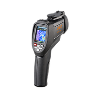 Camera đo nhiệt độ cầm tay