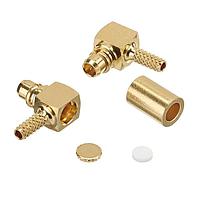 Đầu nối RF, đầu nối đồng trục