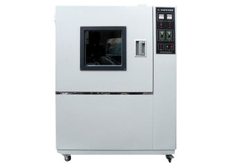 Buồng thử mưa và chống nước dùng trong kiểm định thiết bị thử nghiệm