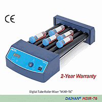 Máy lắc quay kỹ thuật số