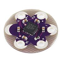 Acceleration Sensor Development Tools