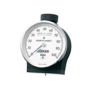 Máy đo độ cứng cao su