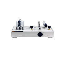 Bàn hiệu chuẩn áp suất kiểu tải trọng (piston)