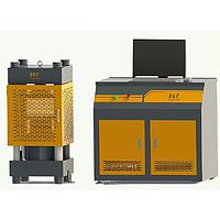 Máy kiểm tra độ bền kéo, nén, uốn vạn năng