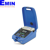 Thiết bị phân tích tấm pin năng lượng mặt trời