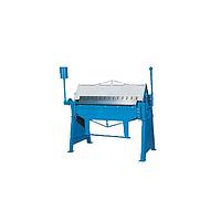 Máy uốn, gấp tôn