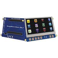 Mô đun hiển thị