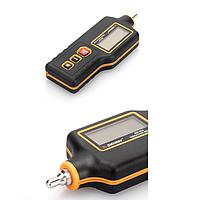 Máy đo độ rung - Đo gia tốc - Cân bằng động