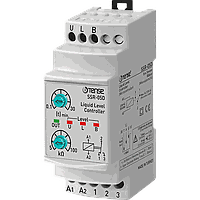 Hiệu chuẩn máy đo mức, rơ le, cảm biến đo mức