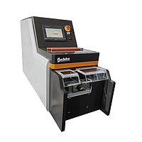 Máy cắt - uốn công nghiệp