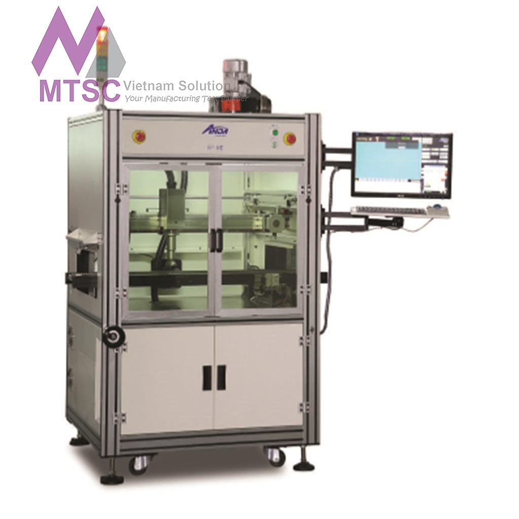 Thiết bị xử lý plasma dùng trong dây chuyền lắp ráp và xử lý bề mặt công nghiệp