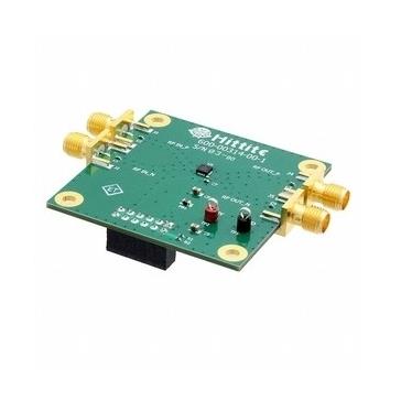 Bo mạch đánh giá cho phát triển và thử nghiệm bộ lọc chủ động