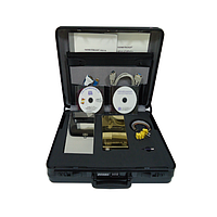 Bộ ghi dữ liệu độ ẩm - nhiệt độ