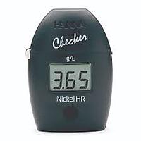 Kiểm định máy đo nồng độ Niken