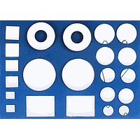 Thiết bị thí nghiệm vật liệu cách điện