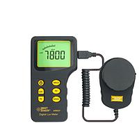 Máy đo cường độ ánh sáng