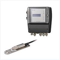 Lưu lượng kế siêu âm