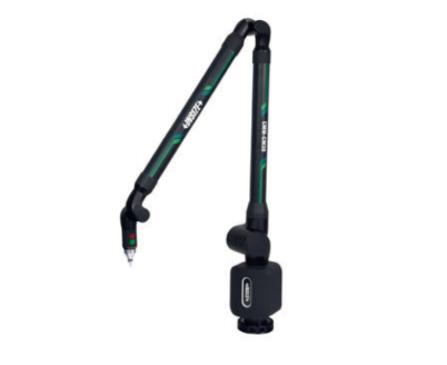 Thiết bị cánh tay đo lường dùng trong đo kiểm cơ khí