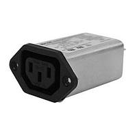 Đầu nối nguồn AC