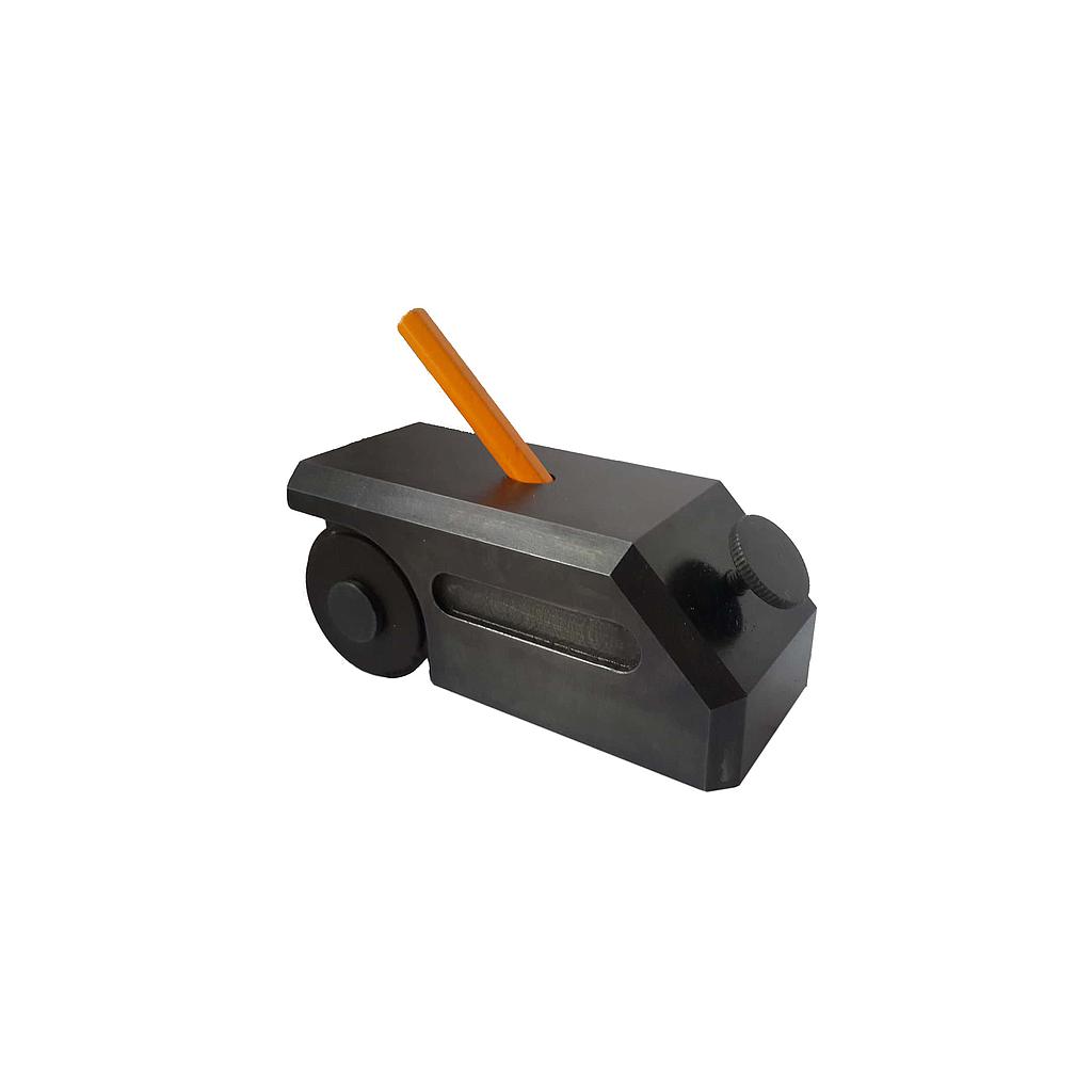 Thiết bị kiểm tra độ cứng dùng trong đánh giá lớp sơn và lớp phủ